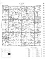 Code 12 - Le Grand Township, Dillon, Quarry, Marshalltown, Marshall County 1981